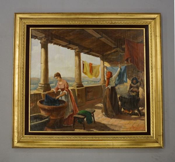 



Aldo Affortunati