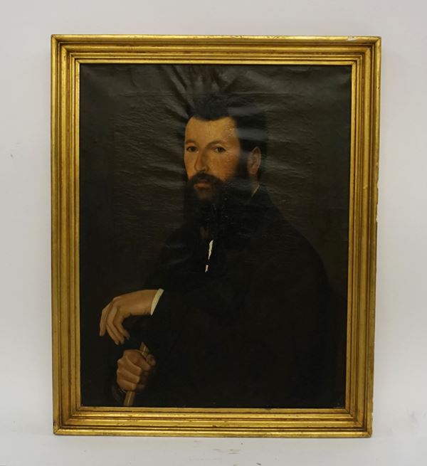 Scuola italiana, sec. XIX