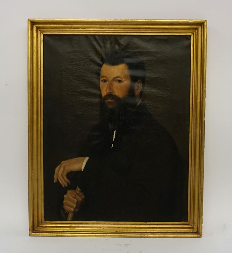 Scuola Italiana, Sec. XIX