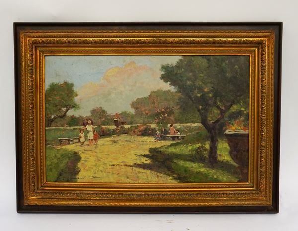 



Carlo Domenici  - Asta Dipinti, stampe e disegni dal XVII al XXI secolo - Poggio Bracciolini Casa d'Aste
