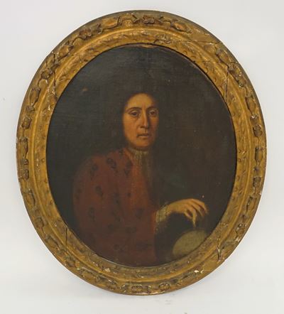 Artista del Sec XVIII