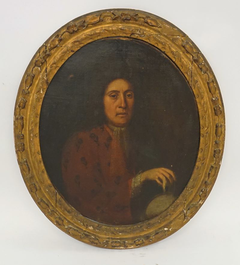 Artista del Sec XVIII