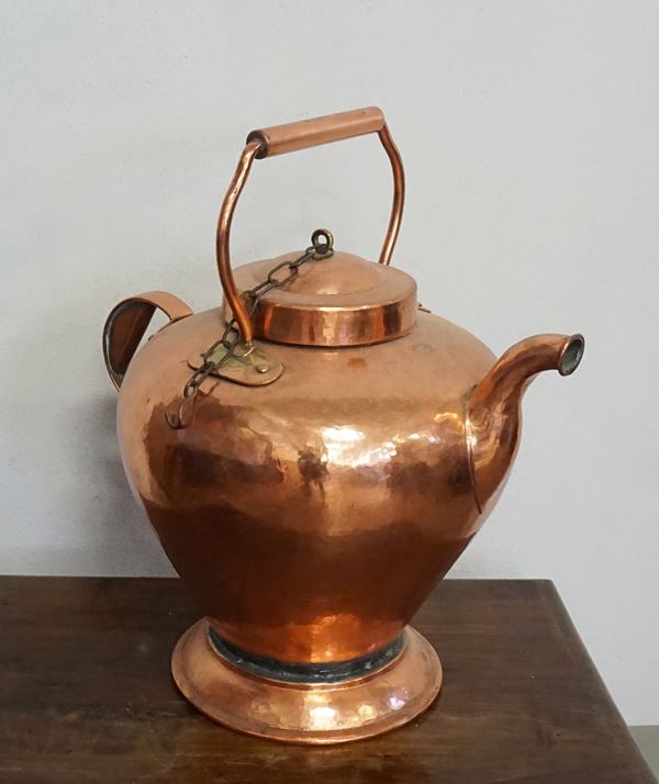 Versatoio, sec.XVIII  - Asta Arredare con stile: mobili e oggetti d'arte - Poggio Bracciolini Casa d'Aste