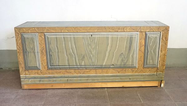 



Coppia di mobili, sec. XX  - Asta Arredare con stile: mobili e oggetti d'arte - Poggio Bracciolini Casa d'Aste