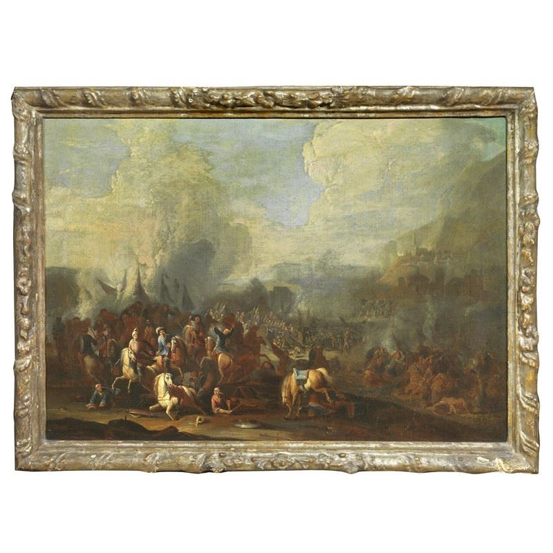 Scuola Veneta, Sec. XVIII
