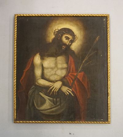 Scuola Italiana, Sec. XVIII