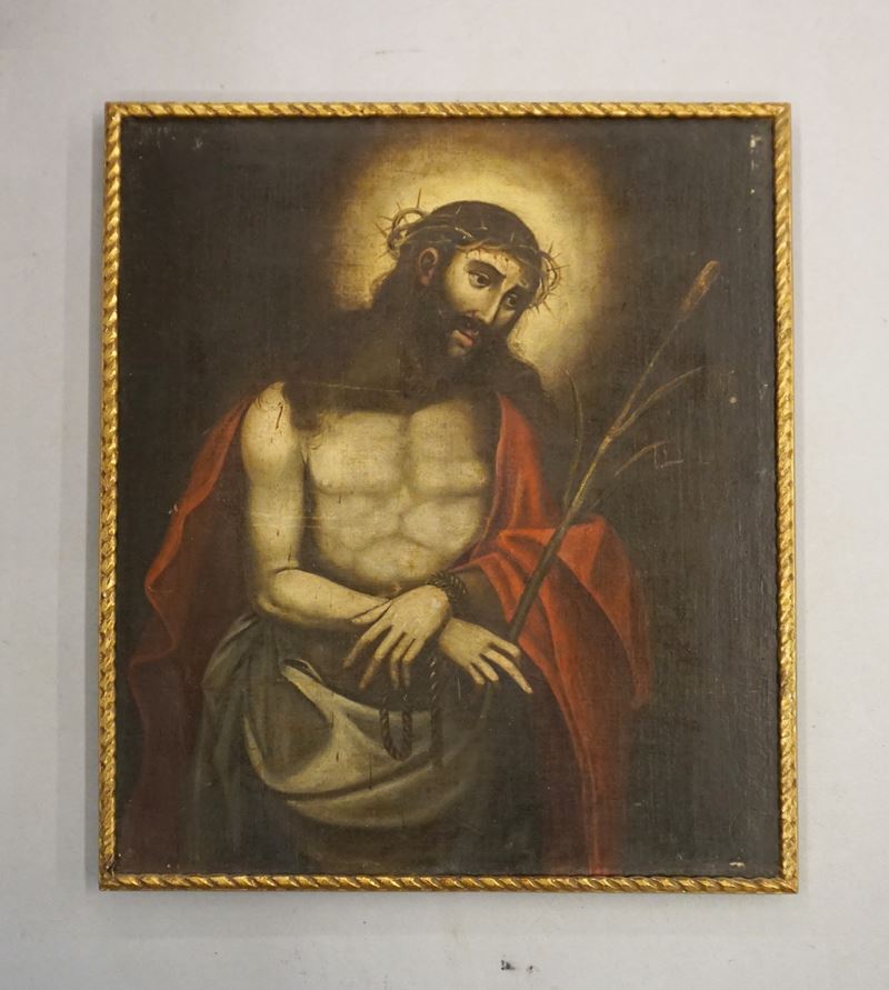 Scuola Italiana, Sec. XVIII