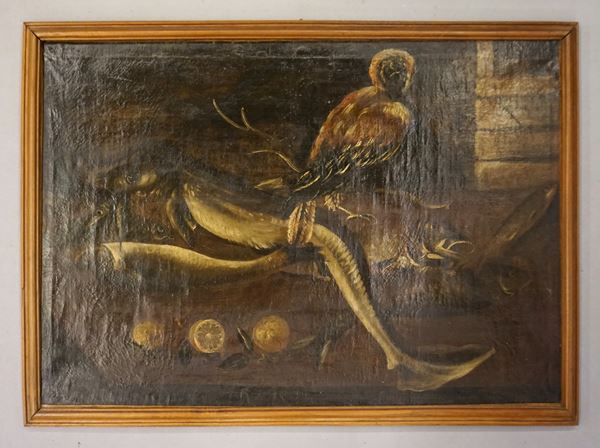 



Scuola italiana, sec. XIX