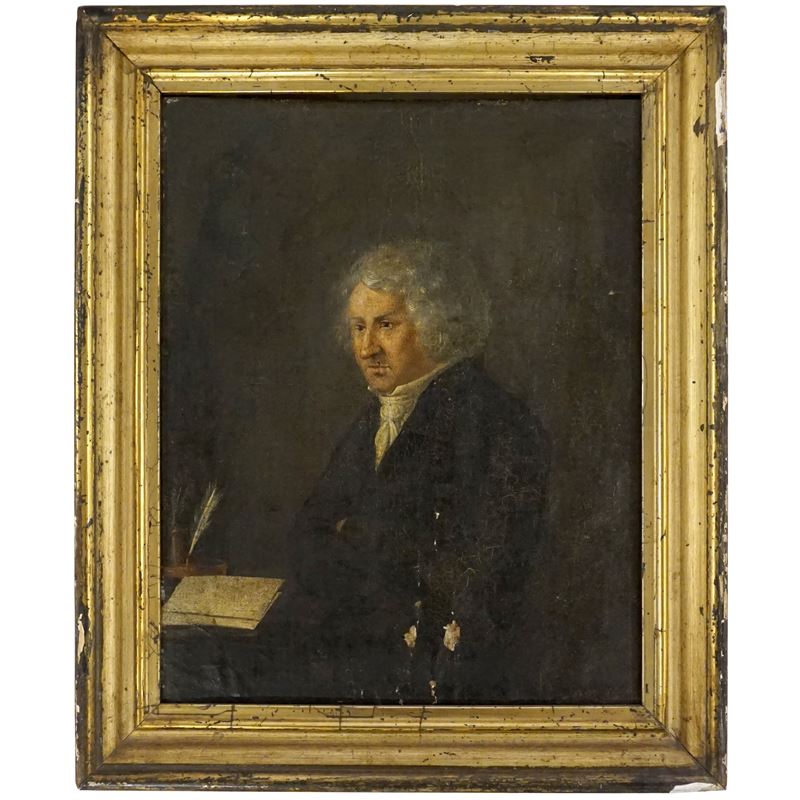 Scuola Italiana, Sec. XVIII