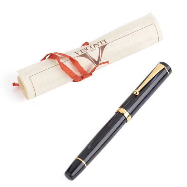 



PENNA STILOGRAFICA VISCONTI