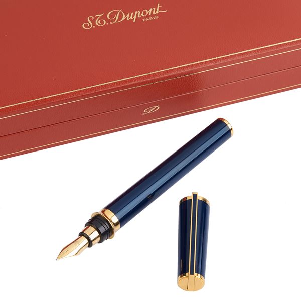 PENNA STILOGRAFICA DUPONT MONTPARNASSE
