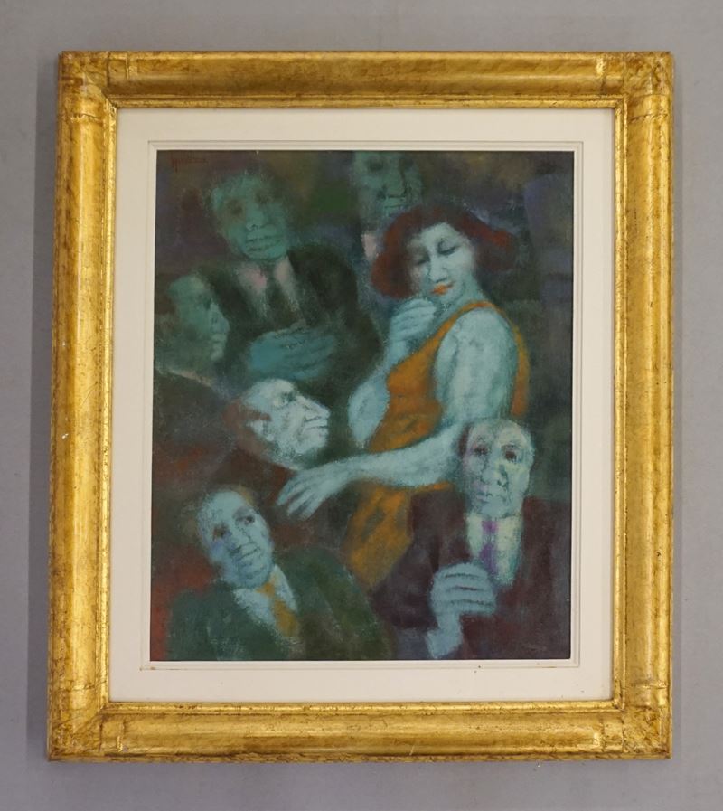 Remo Squillantini