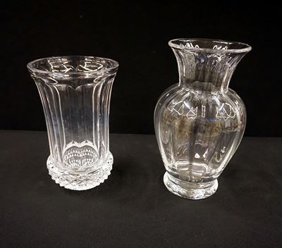 Vaso, Sec. XX Manifattura Tiffany