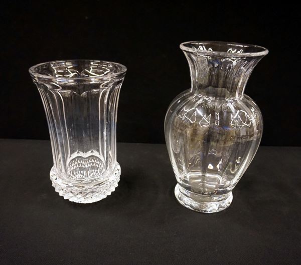 



Vaso, sec. XX manifattura Tiffany