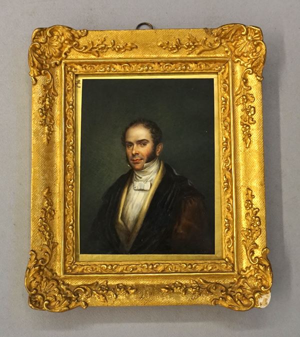 



Scuola italiana, sec. XIX  - Asta Dipinti, stampe e disegni dal XVII al XXI secolo - Poggio Bracciolini Casa d'Aste