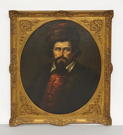 Scuola Italiana, Sec. XIX