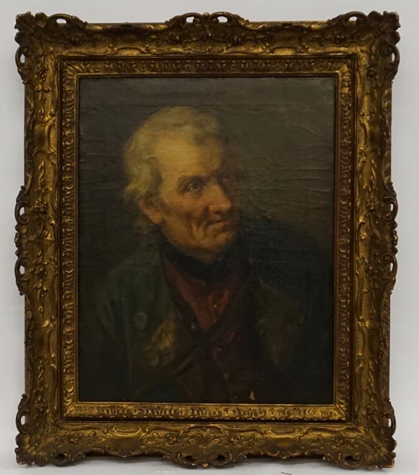 



Scuola veneta, sec. XVIII