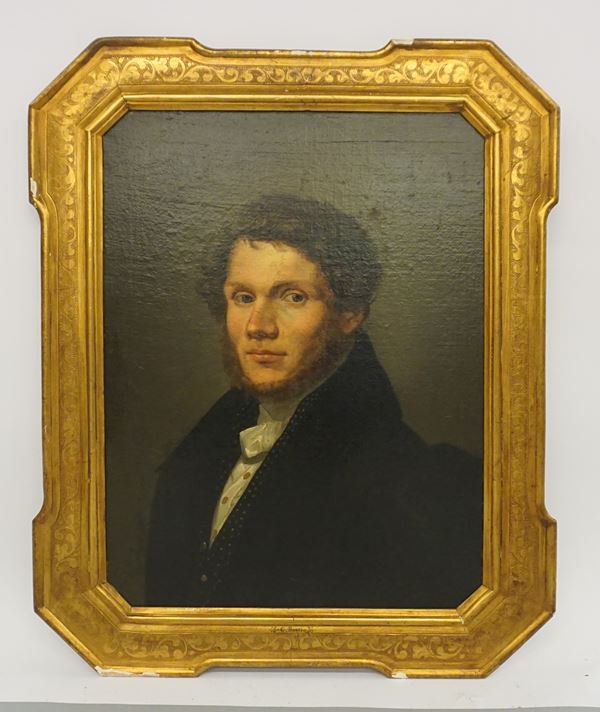 



Artista del sec. XIX  - Asta Dipinti, stampe e disegni dal XVII al XXI secolo - Poggio Bracciolini Casa d'Aste
