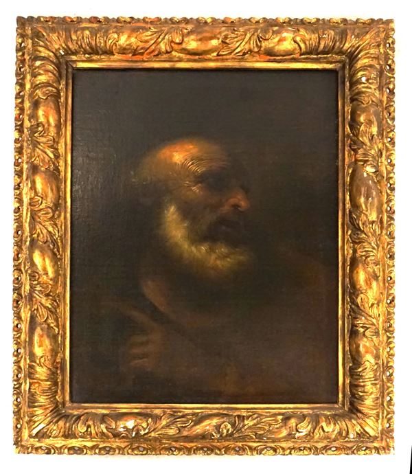 



Scuola veneta, sec. XVIII 