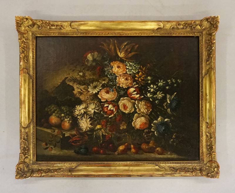 Scuola Italiana, Sec. XVIII