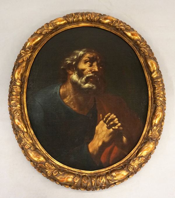 Scuola italiana, sec. XVIII