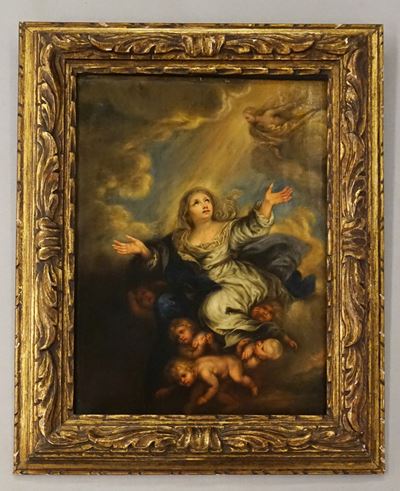 Scuola Italiana, Sec. XVIII