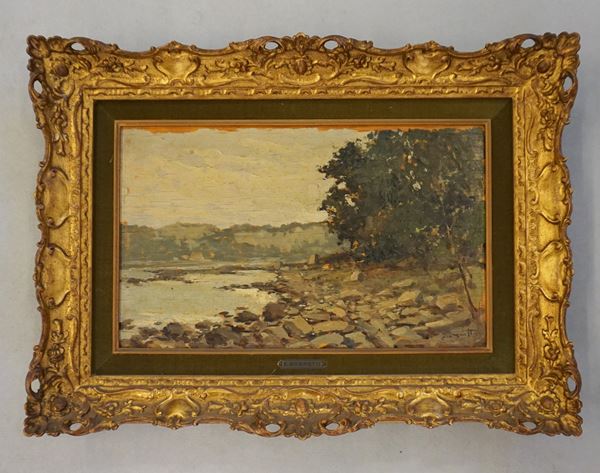 



Ercole Magrotti  - Asta Dipinti, stampe e disegni dal XVII al XXI secolo - Poggio Bracciolini Casa d'Aste
