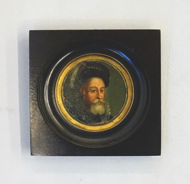 Scuola Italiana, Sec. XIX
