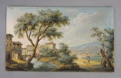 Scuola Lombarda, Secc. XVIII-XIX