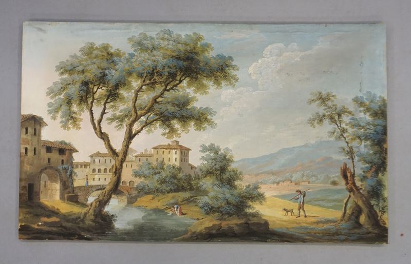 Scuola Lombarda, Secc. XVIII-XIX