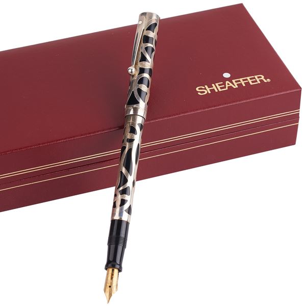 



PENNA STILOGRAFICA SHEAFFER NOSTALGIA