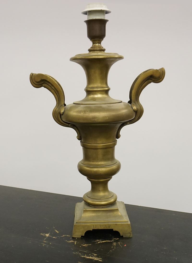 Perettone da Altare