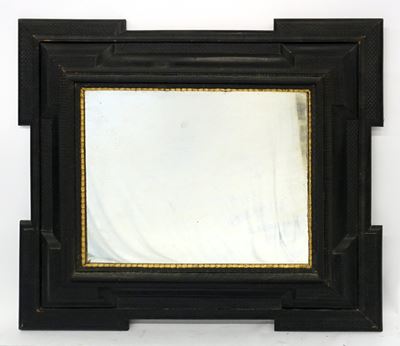 Cornice, Sec. XIX