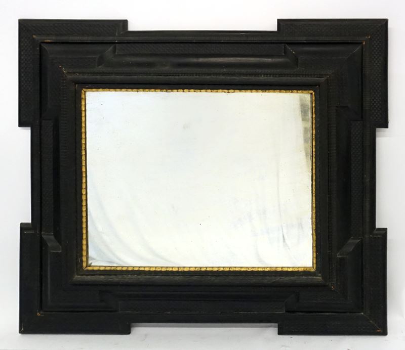 Cornice, Sec. XIX