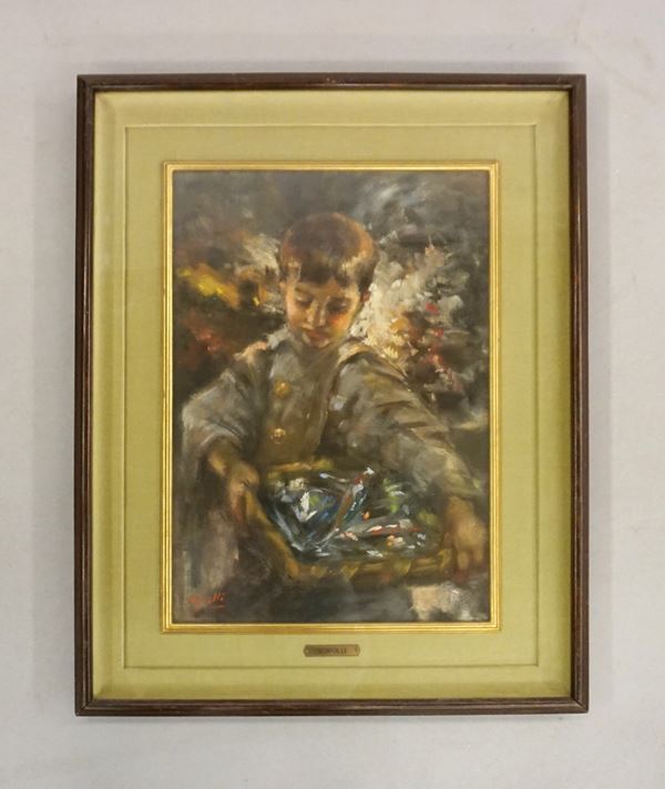 



Vincenzo Irolli