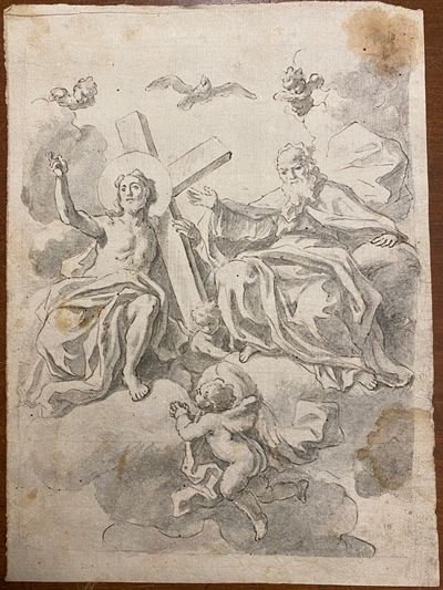 Scuola Napoletana, Sec. XVIII