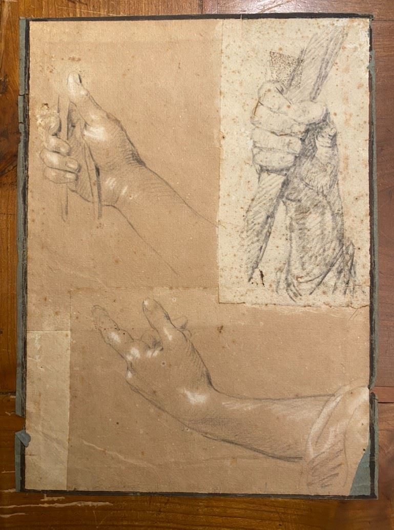 Scuola Italiana, Sec. XVIII