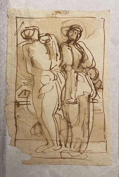 Fortunato Duranti