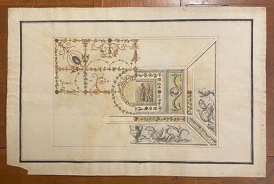 Scuola Italiana, Periodo Neoclassico