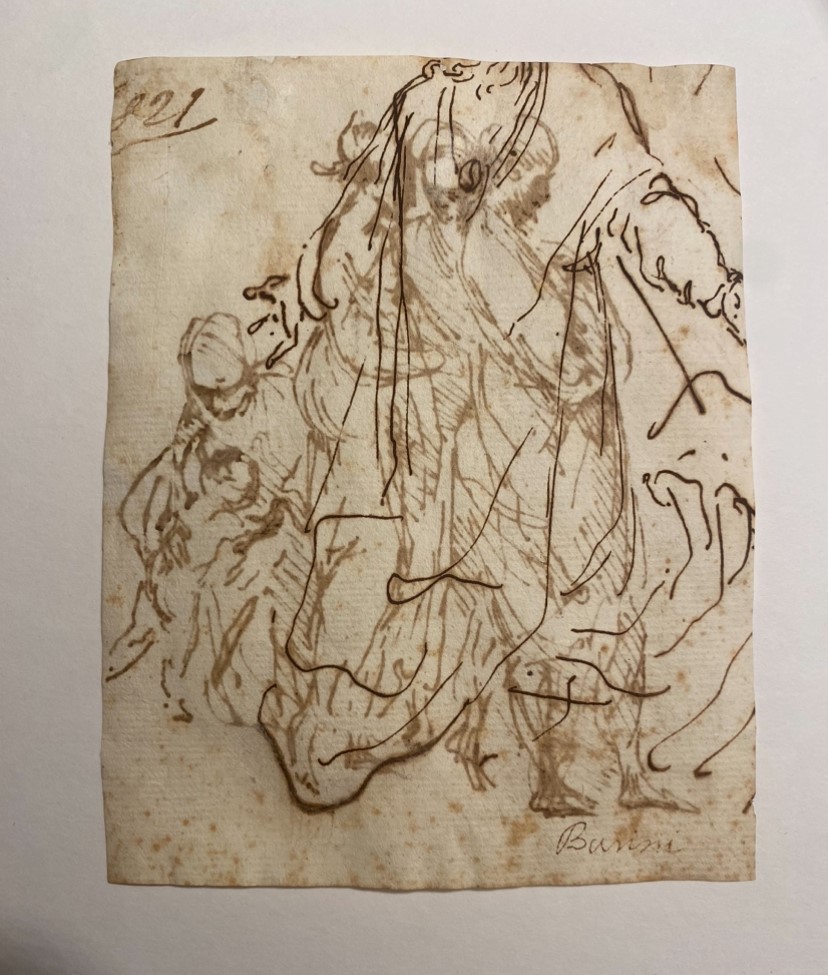 Scuola Bolognese, Sec. XVIII