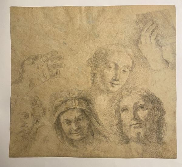 Scuola veneta, fine sec. XVIII