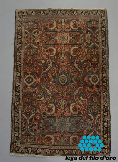 Tappeto Persiano