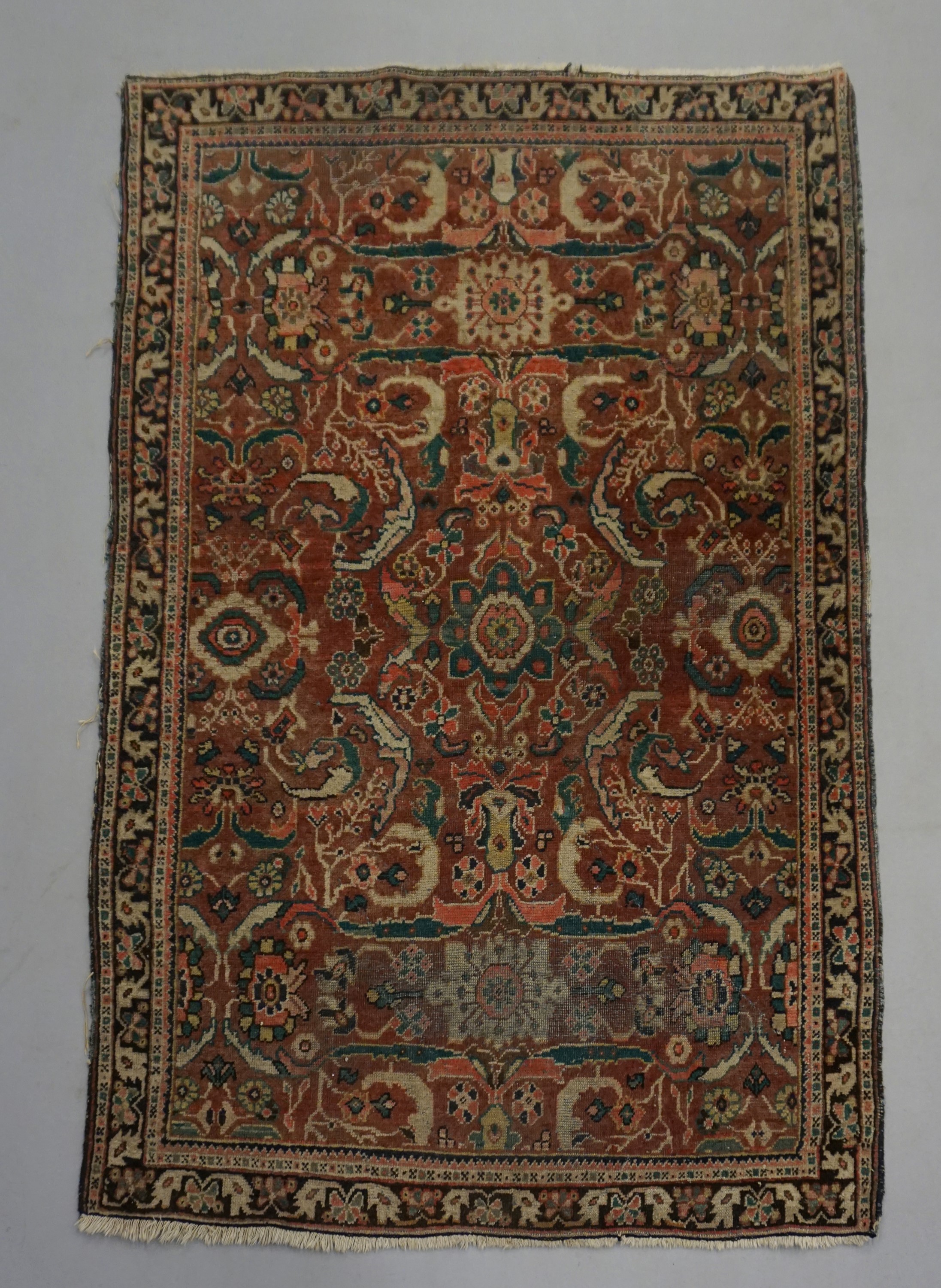 Tappeto Persiano