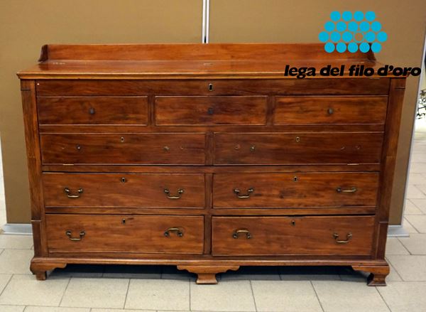 



Credenza, Inghilterra, inizi sec. XX