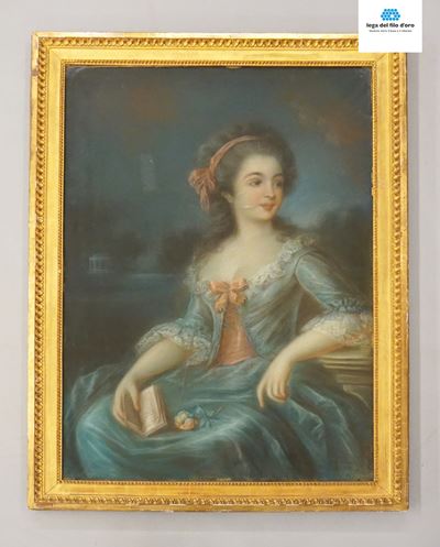 Scuola Italiana, Sec. XVIII