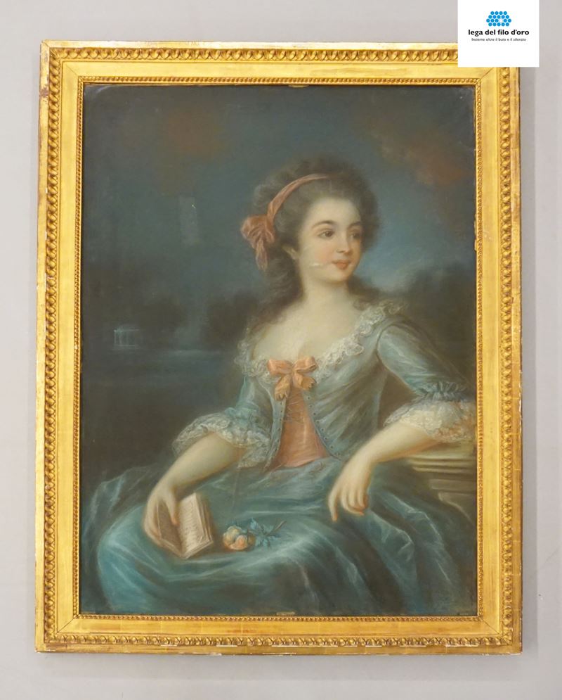Scuola Italiana, Sec. XVIII