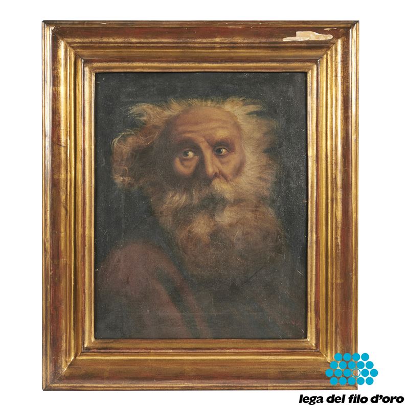 Scuola italiana, sec. XIX