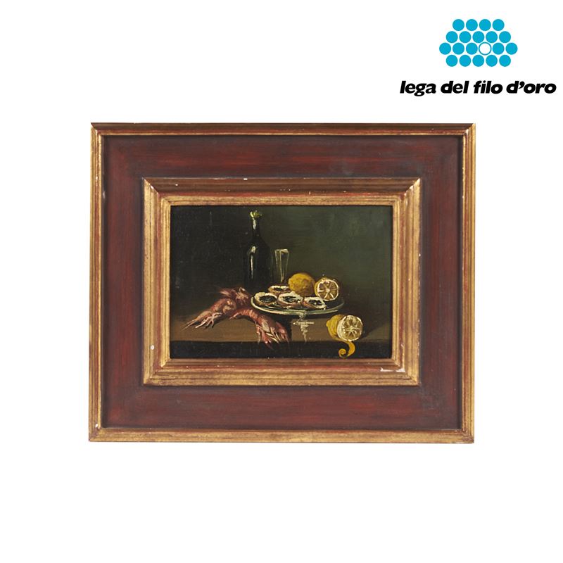 Scuola italiana, sec. XX