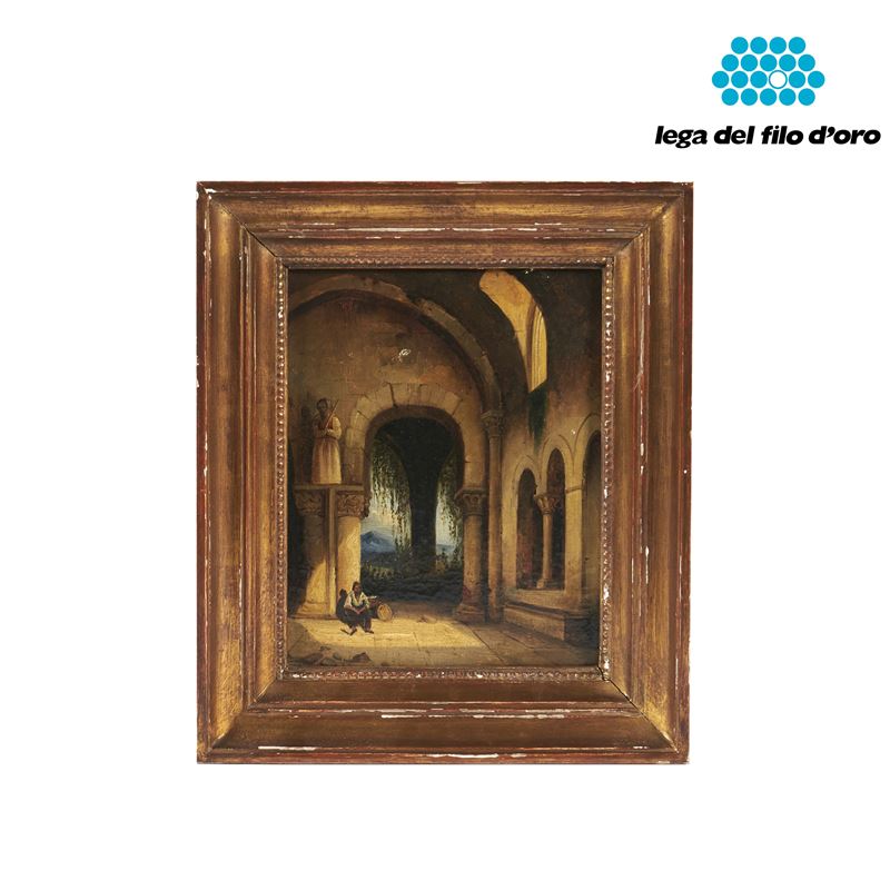 Scuola italiana, sec. XX