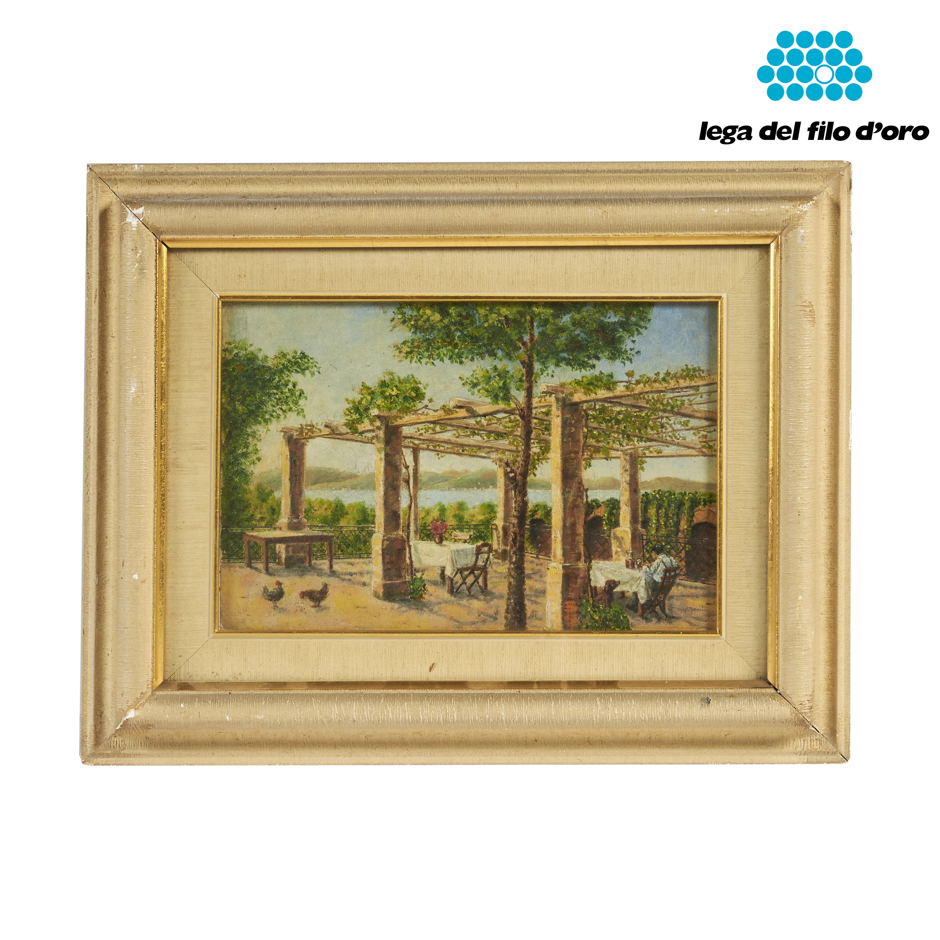 Scuola italiana, sec. XX